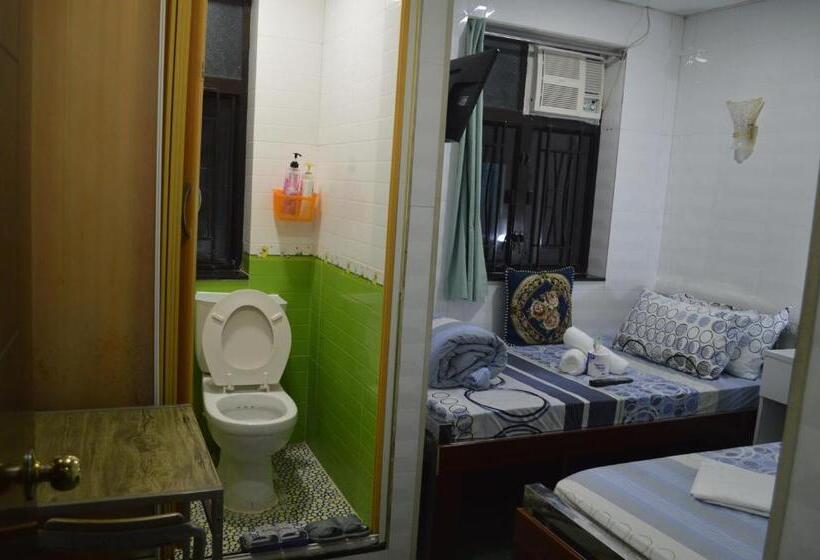اتاق لوکس, United Co Operate Guest House