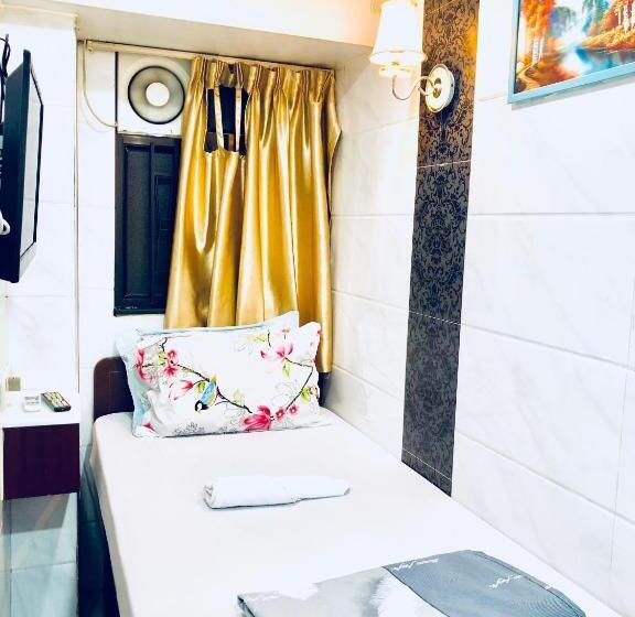 اتاق استاندارد یک نفره, United Co Operate Guest House