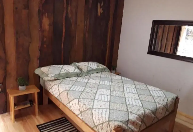 اتاق استاندارد, Hostal Plaza Chiloe