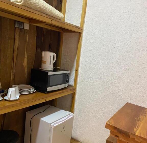 Номер Стандарт, Hostal Plaza Chiloe