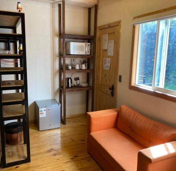 غرفة قياسية, Hostal Plaza Chiloe