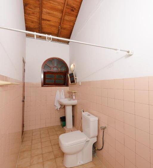 バルコニー付きデラックスルーム, Bright Sunshine