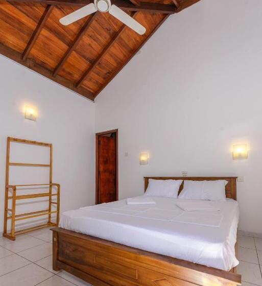 バルコニー付きデラックスルーム, Bright Sunshine