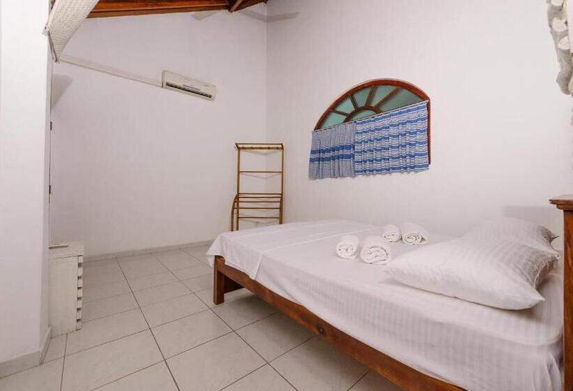 ガーデンビュースタンダードルーム, Bright Sunshine