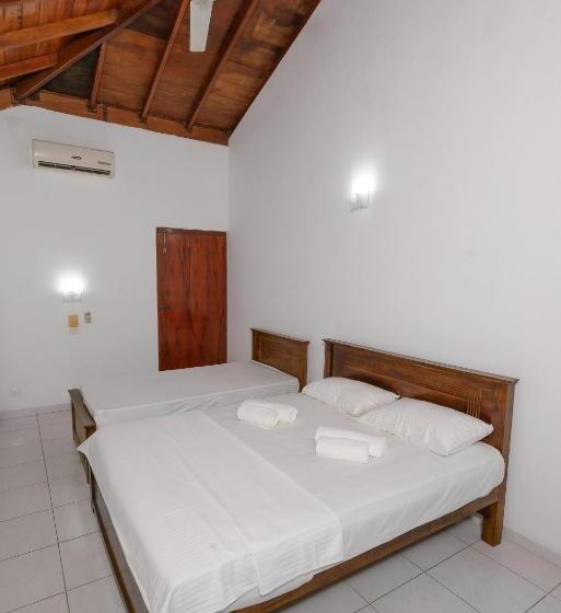 バルコニー付きスタンダードトリプルルーム, Bright Sunshine