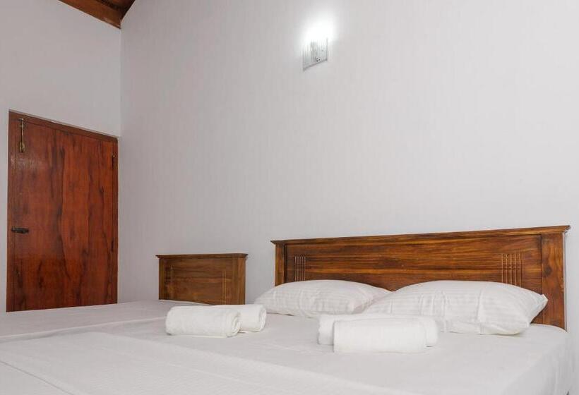 スーペリアトリプルルーム, Bright Sunshine