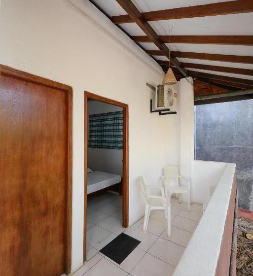 スーペリアトリプルルーム, Bright Sunshine