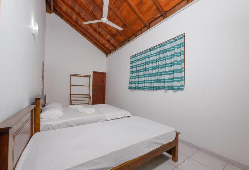 スーペリアトリプルルーム, Bright Sunshine