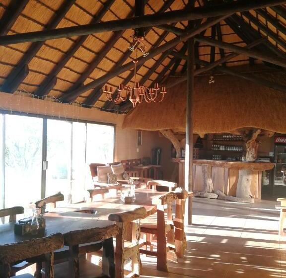 اتاق استاندارد, Kamelruhe Guest House & Camping