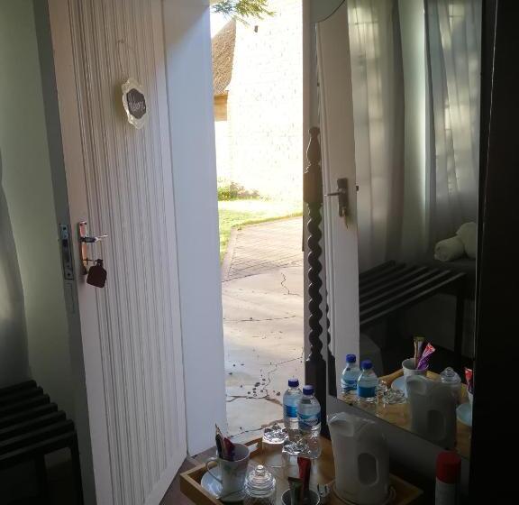 اتاق استاندارد, Kamelruhe Guest House & Camping