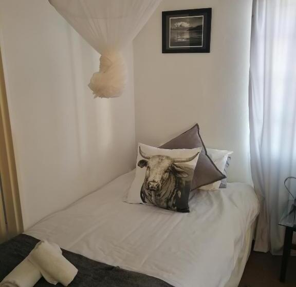 اتاق استاندارد, Kamelruhe Guest House & Camping