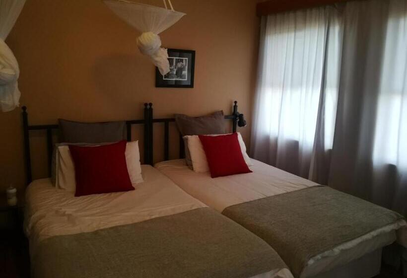 اتاق استاندارد, Kamelruhe Guest House & Camping