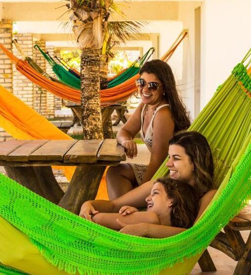 شاليه غرفة نوم واحدة, Pousada Cabanas De Búzios