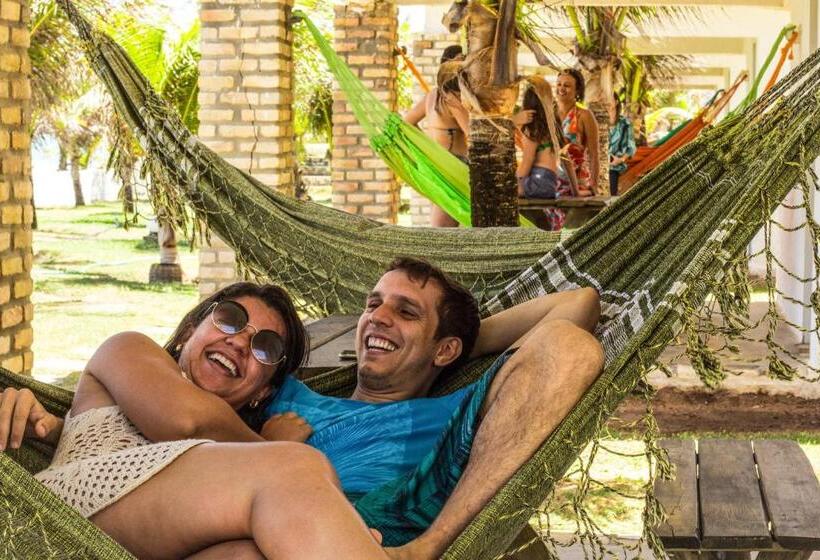 شاليه غرفة نوم واحدة, Pousada Cabanas De Búzios