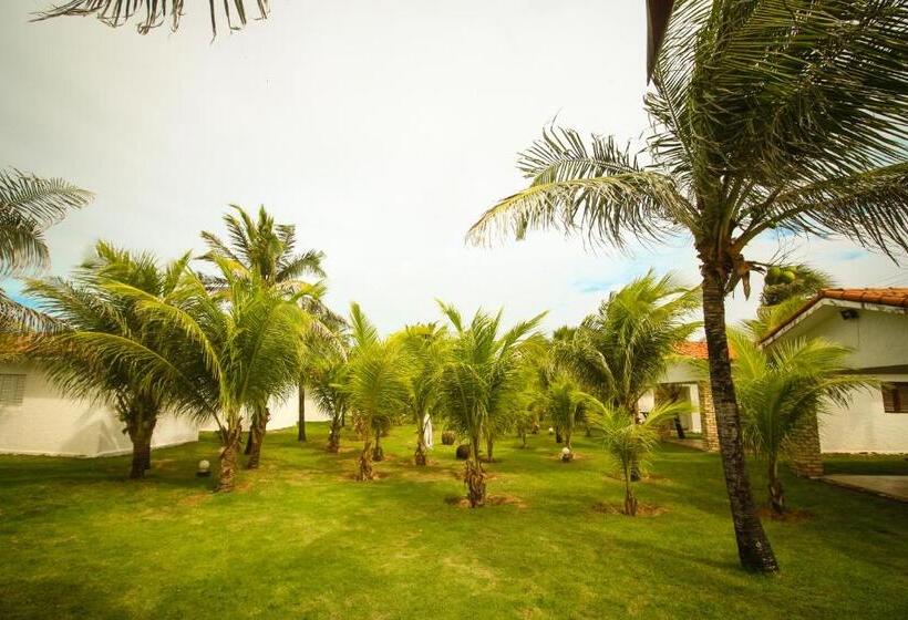 샬레, Pousada Cabanas De Búzios