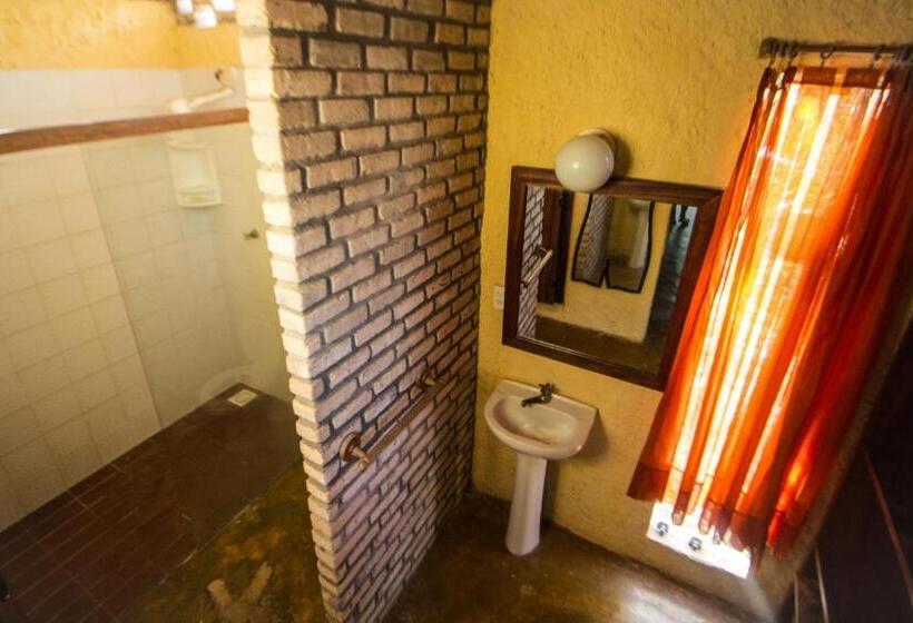 شاليه سوبيريور غرفة نوم واحدة, Pousada Cabanas De Búzios