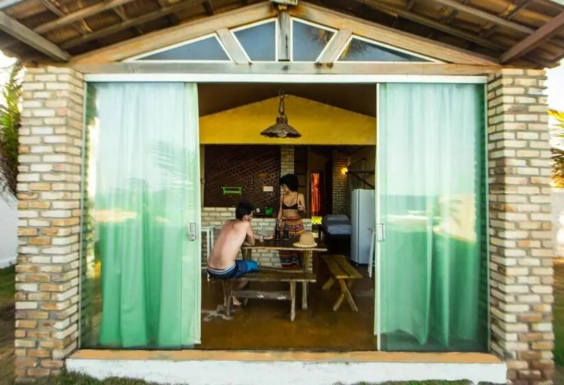 シャレー・スペリアー1寝室, Pousada Cabanas De Búzios