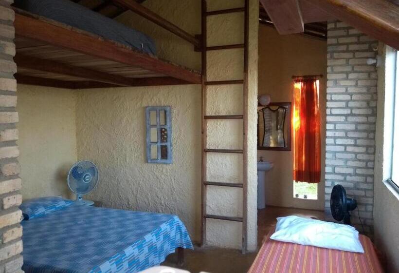 شاليه سوبيريور غرفة نوم واحدة, Pousada Cabanas De Búzios