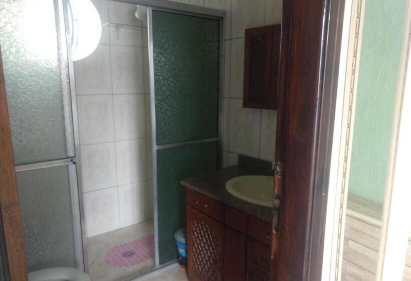 套房, Pousada Coração De Jesus