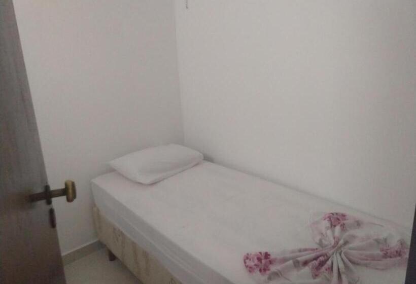 套房, Pousada Coração De Jesus