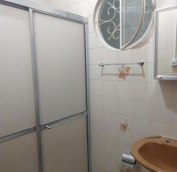 家庭间, Pousada Coração De Jesus