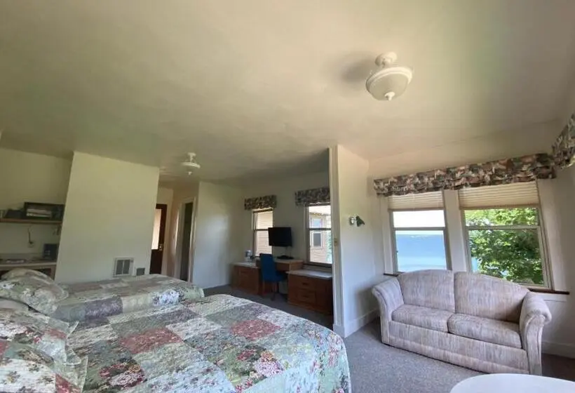 ファミリールーム, Peters Sunset Beach Resort And Golf