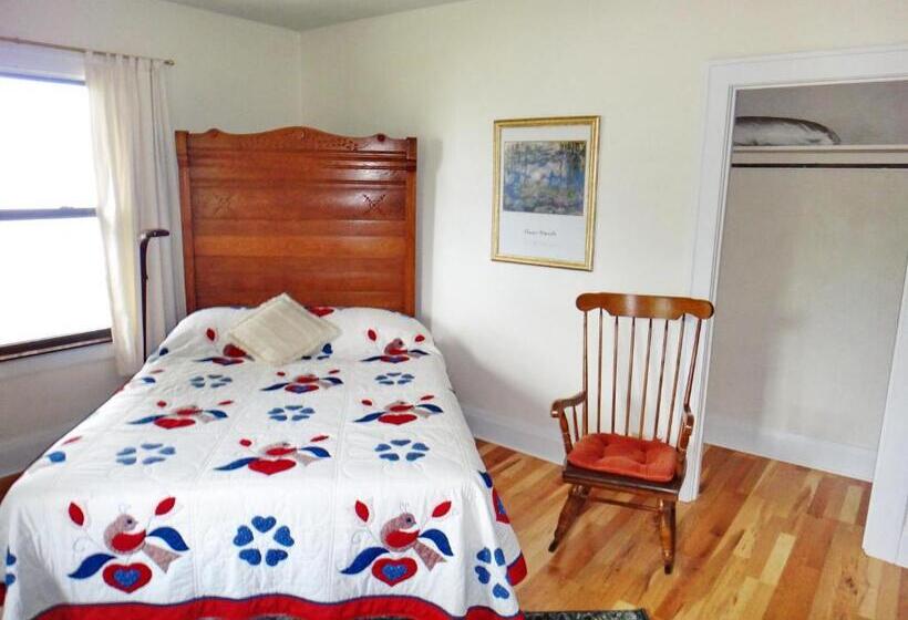 스탠다드 룸, Peters Sunset Beach Resort And Golf