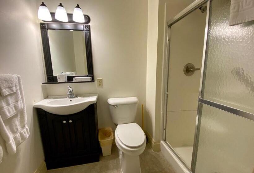 스탠다드 룸, Peters Sunset Beach Resort And Golf