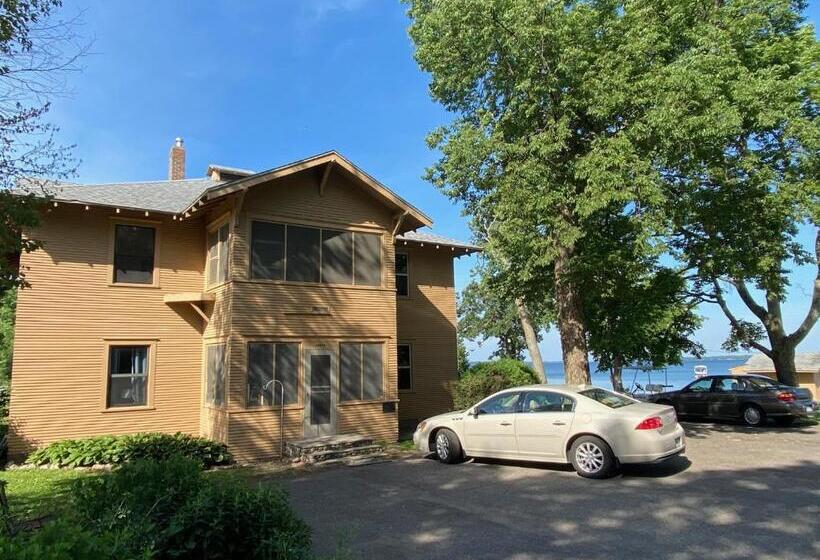 스탠다드 룸, Peters Sunset Beach Resort And Golf