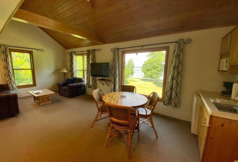 침실 2개 스위트, Peters Sunset Beach Resort And Golf