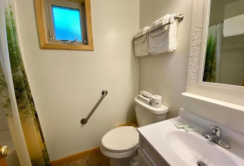 침실 2개 주택, Peters Sunset Beach Resort And Golf