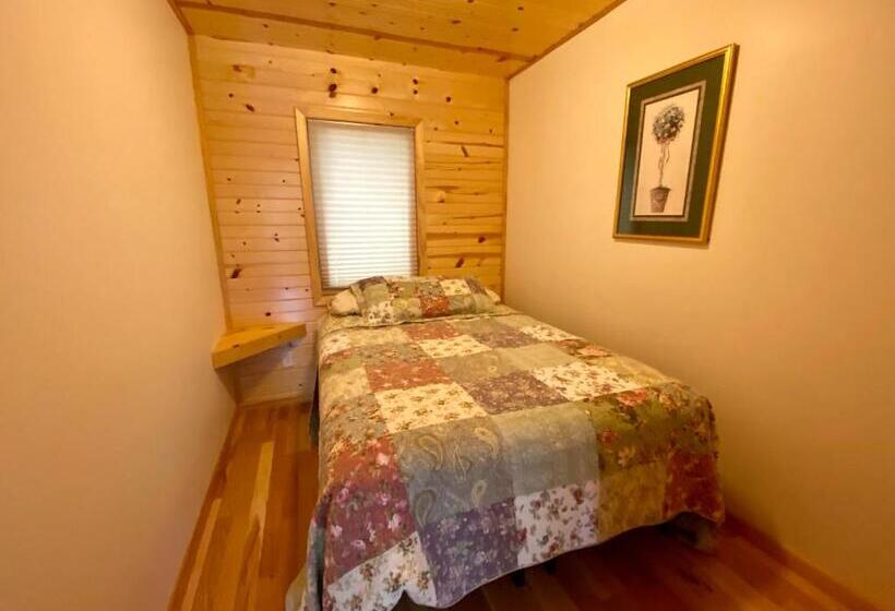 침실 2개 주택, Peters Sunset Beach Resort And Golf