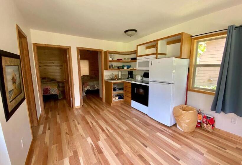 침실 2개 주택, Peters Sunset Beach Resort And Golf