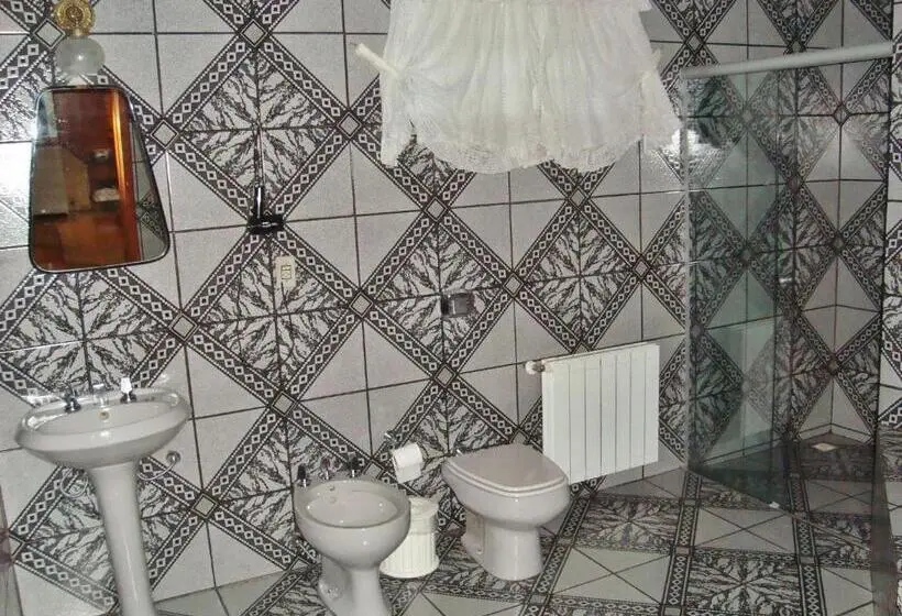デラックスルーム, Motel Monza