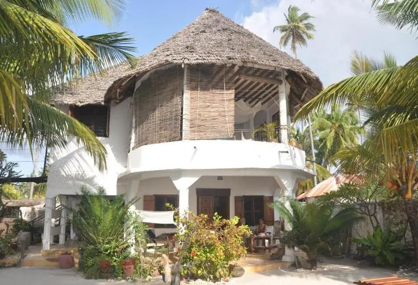 キングサイズベッドのスイートルーム, Mango Beach House
