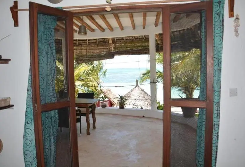 キングサイズベッドのスイートルーム, Mango Beach House