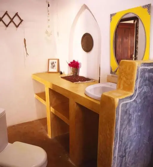 オーシャンビュースタンダードルーム, Mango Beach House