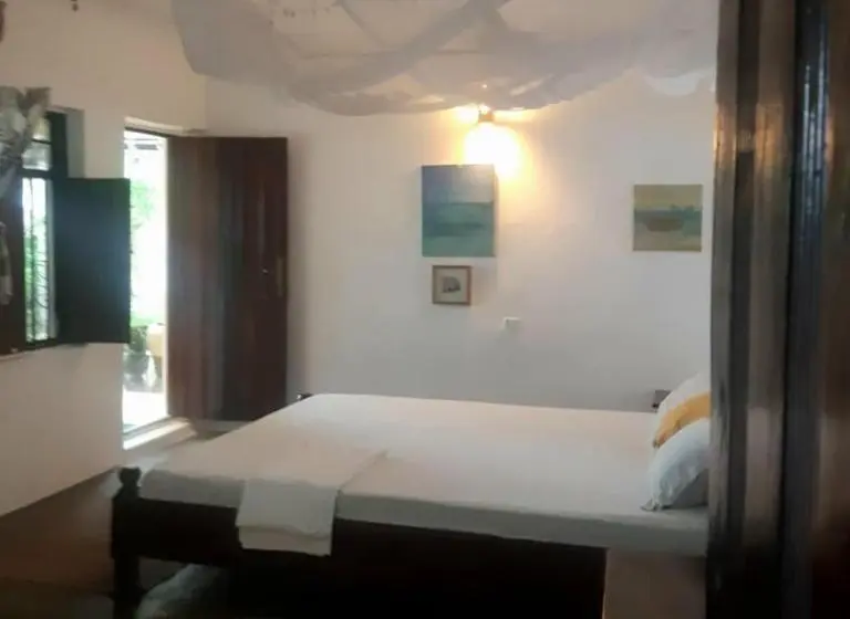 スタンダードルーム, Mango Beach House
