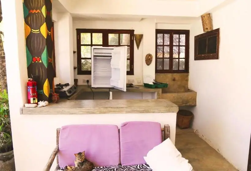 オーシャンビュースタンダードルーム, Mango Beach House