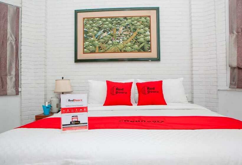 Номер Стандарт, Reddoorz Plus Near Dago Pakar