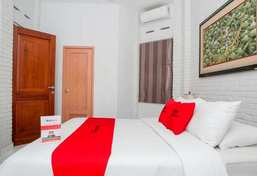 Номер Economy, Reddoorz Plus Near Dago Pakar