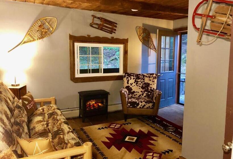 Family Suite, Grunberg Haus Inn & Cabins