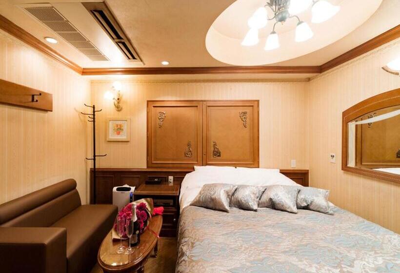 اتاق استاندارد, Restay Puchi Nagasaki Club