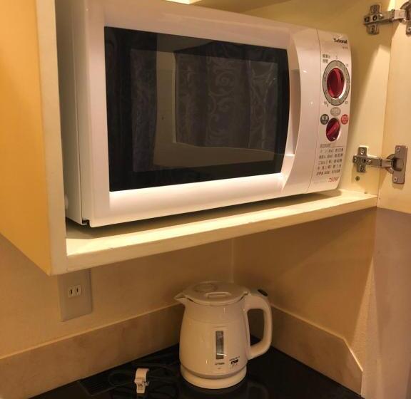 اتاق استاندارد, Restay Puchi Nagasaki Club