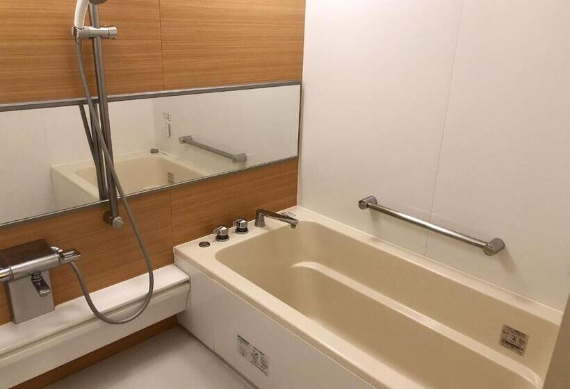 اتاق استاندارد, Restay Puchi Nagasaki Club