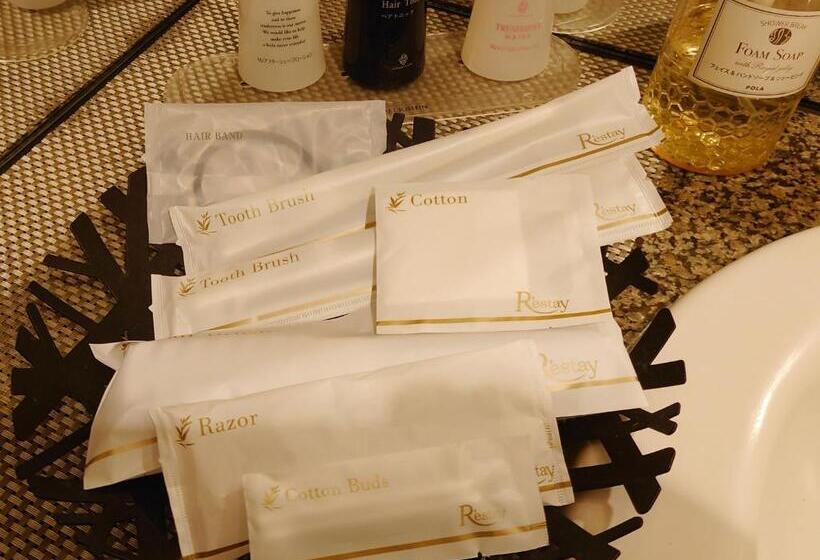 اتاق استاندارد, Restay Puchi Nagasaki Club