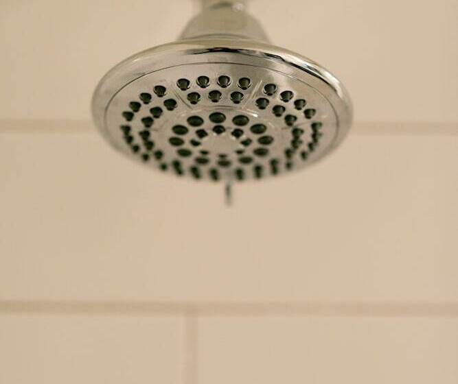 جناح سرير كينج, Silver Creek