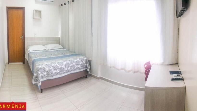 Номер Стандарт, Armenia