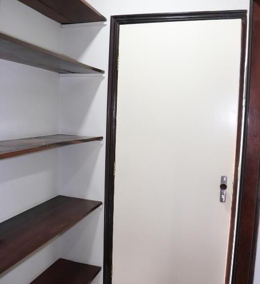 סוויטה משפחתית, Camping Pousada Ilha Do Mel   Frente Ao Mar