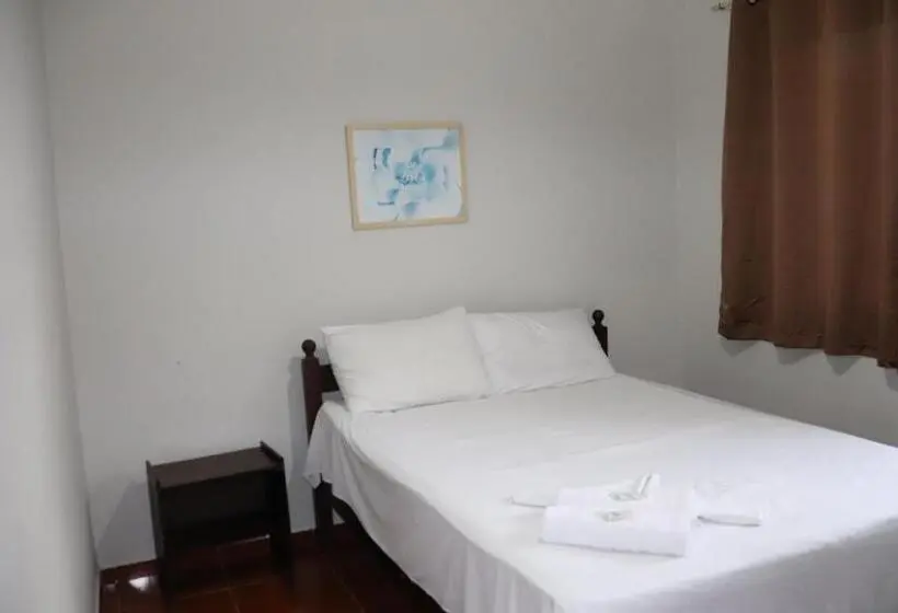 スイート, Camping Pousada Ilha Do Mel   Frente Ao Mar